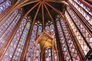 gyongyi french cathedral