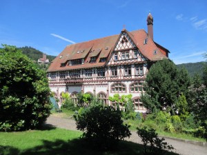 Liebenzell Mission in Germany