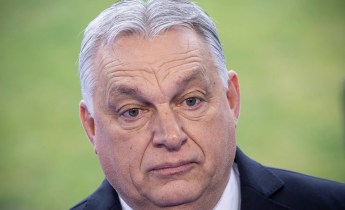 Viktor Orbán / Nicolas Economou Getty Images