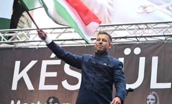 Attila Kisbenedek / Getty Images